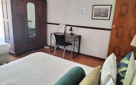 Park Living Guesthouse
